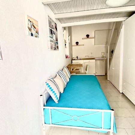 Orpheus Loft Mykonos Town Villa Megali Ammos  Exteriör bild